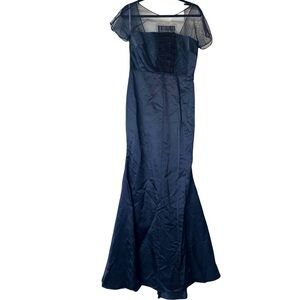 Beautiful Vera Wang Mermaid Dress